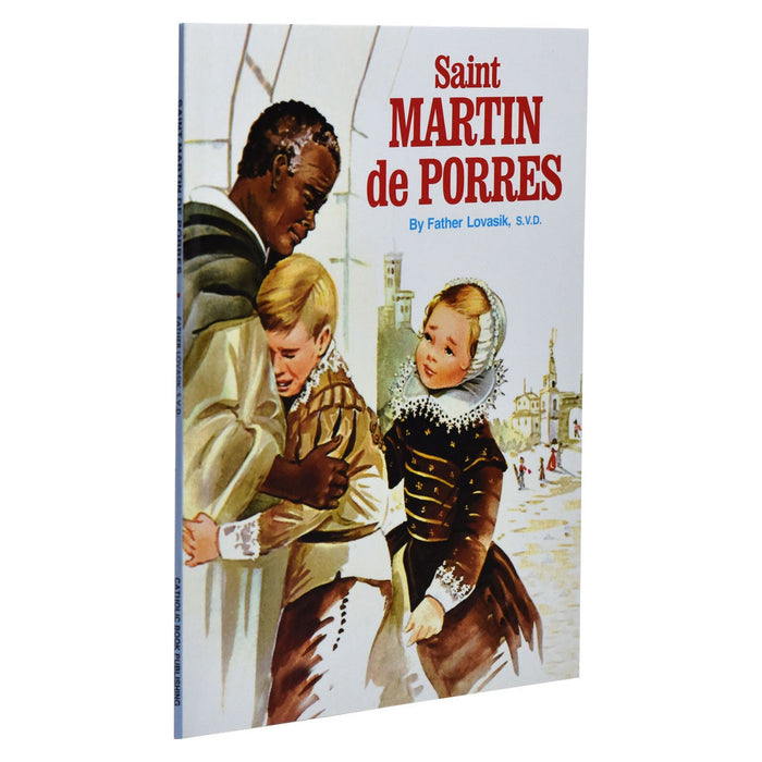 Saint Martin De Porres