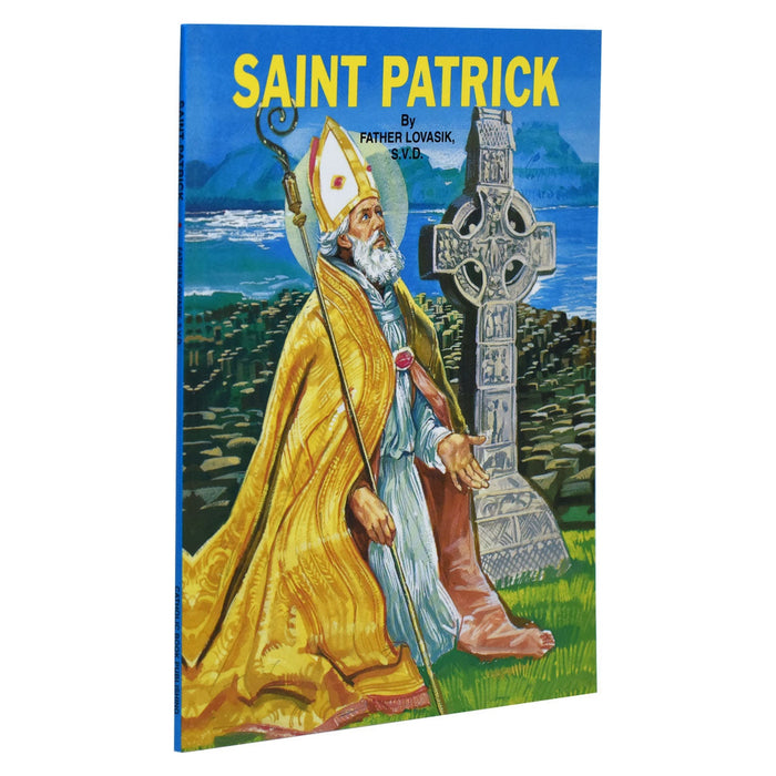 Saint Patrick