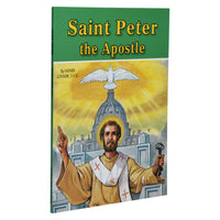 Saint Peter The Apostle