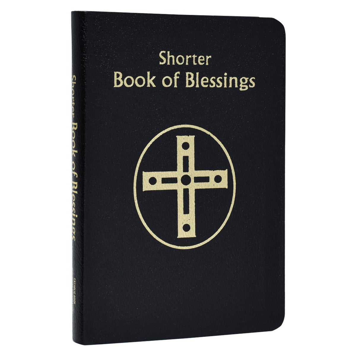 Shorter Book Of Blessings