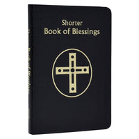 Shorter Book Of Blessings