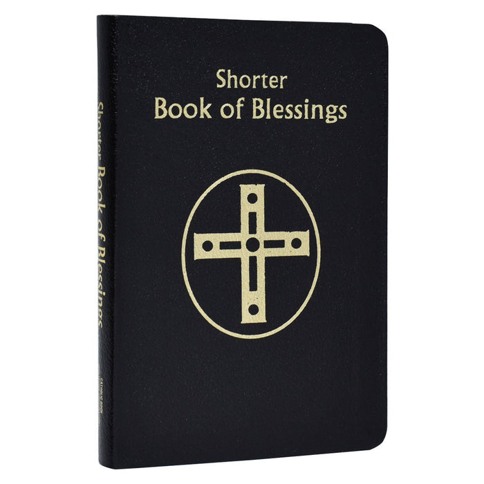 Shorter Book Of Blessings