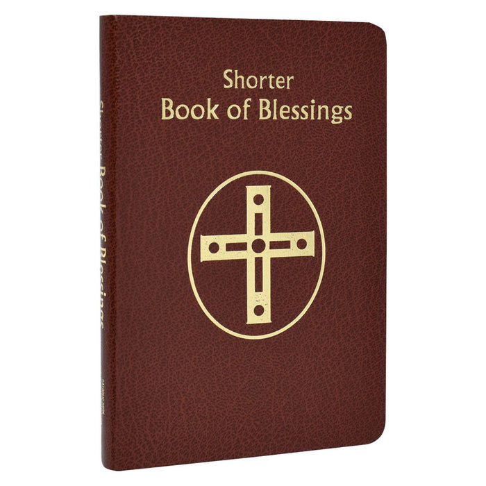 Shorter Book Of Blessings