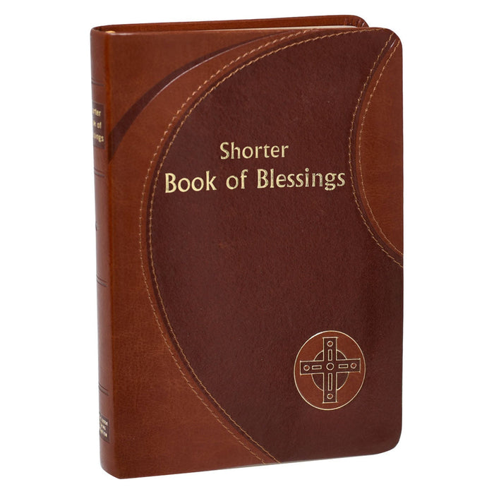 Shorter Book of Blessings