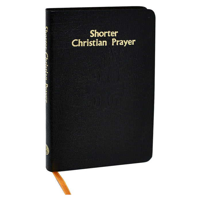 Shorter Christian Prayer
