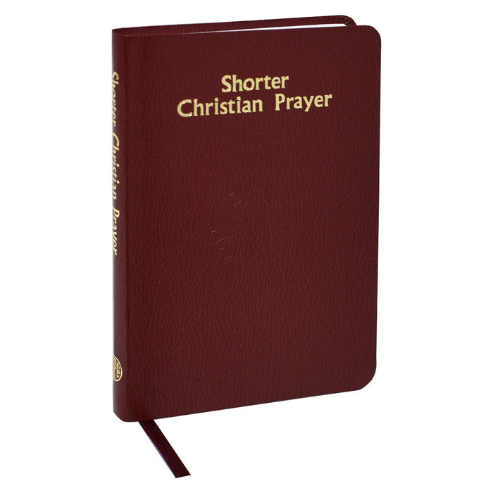 Shorter Christian Prayer