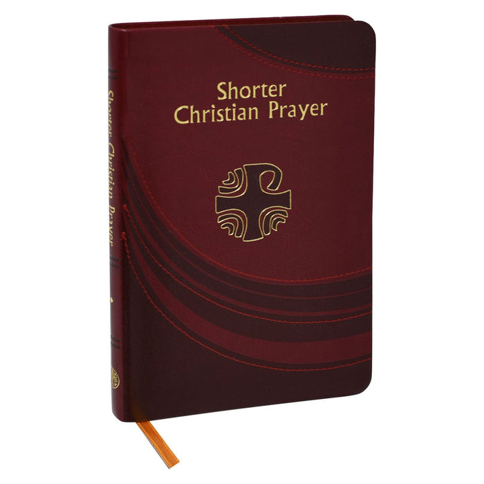 Shorter Christian Prayer