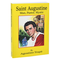 St. Augustine