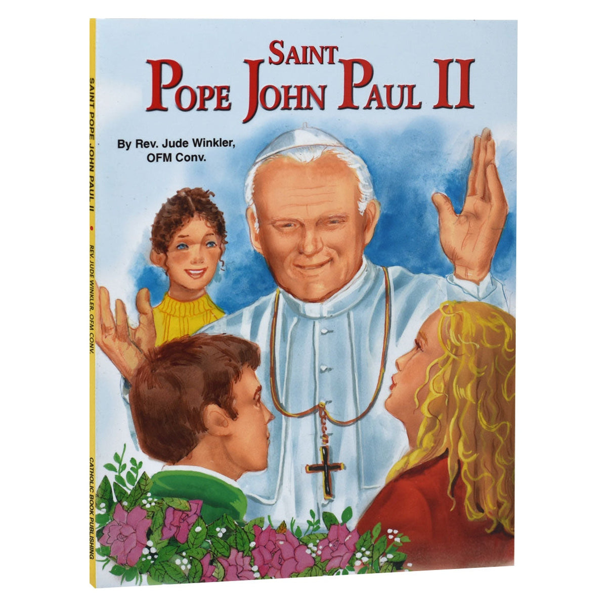 St. John Paul II