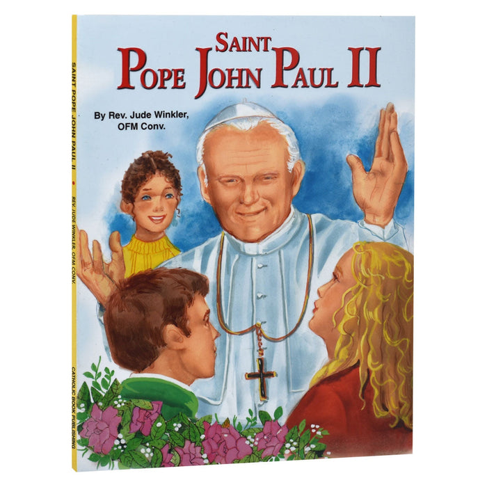 St. John Paul II