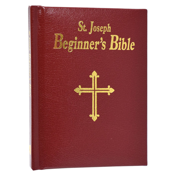 St. Joseph Beginner's Bible