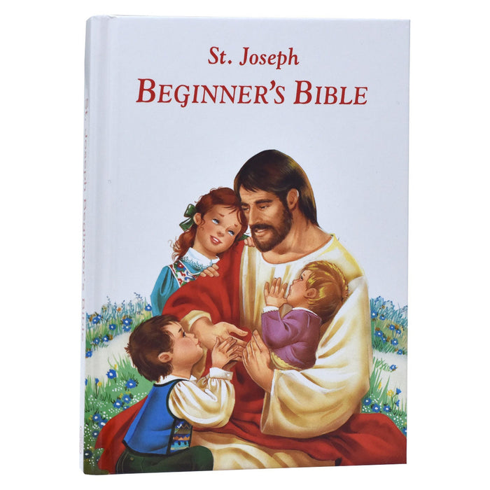 St. Joseph Beginner's Bible