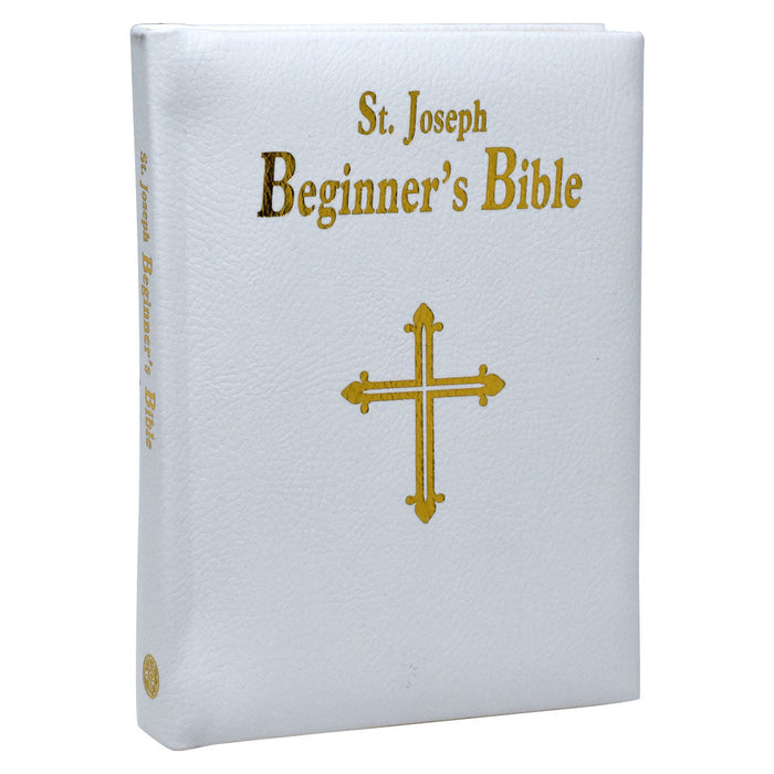 St. Joseph Beginner's Bible