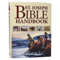 St. Joseph Bible Handbook