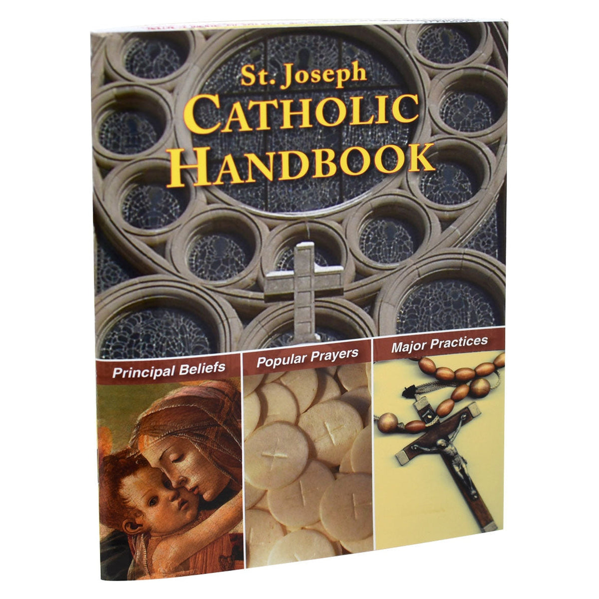 St. Joseph Catholic Handbook