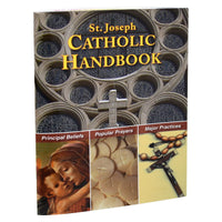 St. Joseph Catholic Handbook
