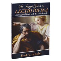 St. Joseph Guide To Lectio Divina