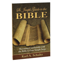St. Joseph Guide To The Bible