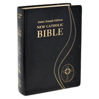 St. Joseph New Catholic Bible (Giant Type)