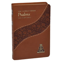 St. Joseph New Catholic Version Psalms