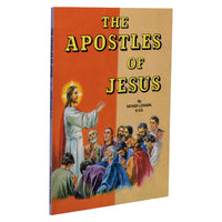 The Apostles Of Jesus