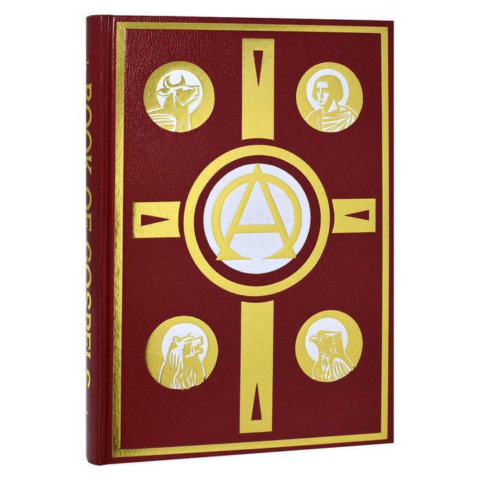 The Book Of The Gospels
