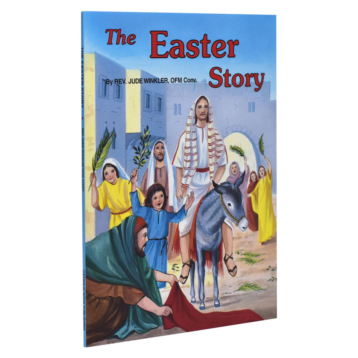 The Easter Story