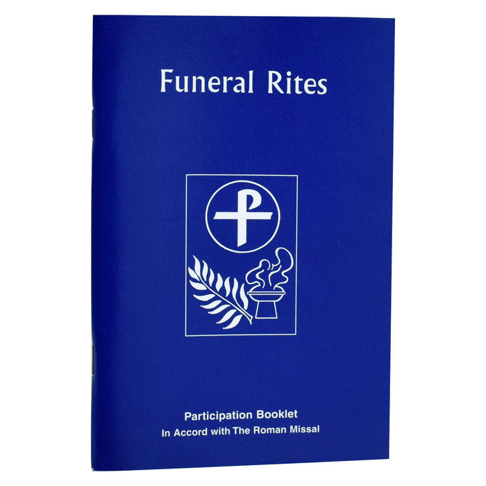 The Funeral Rites