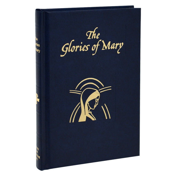 The Glories of Mary