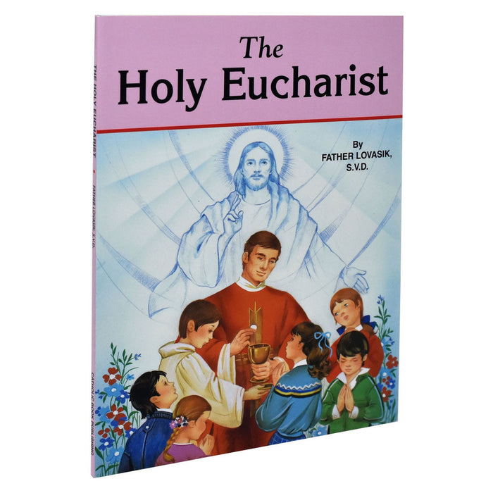 The Holy Eucharist