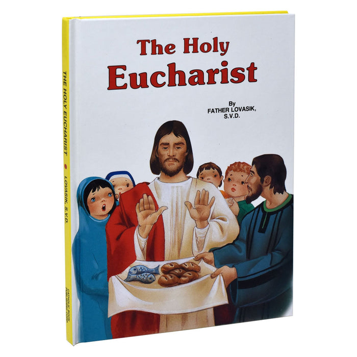 The Holy Eucharist