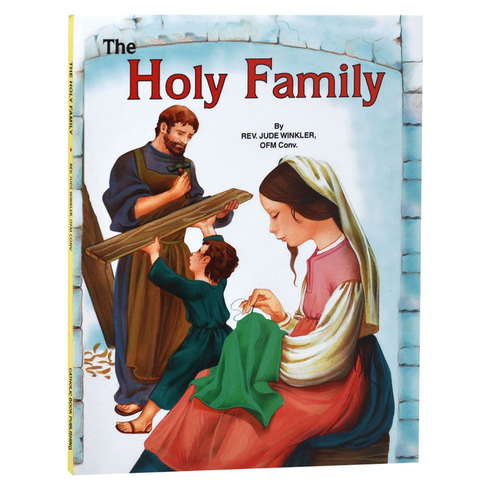 The Holy Family