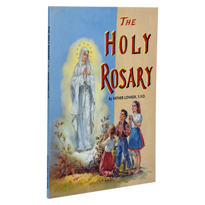 The Holy Rosary