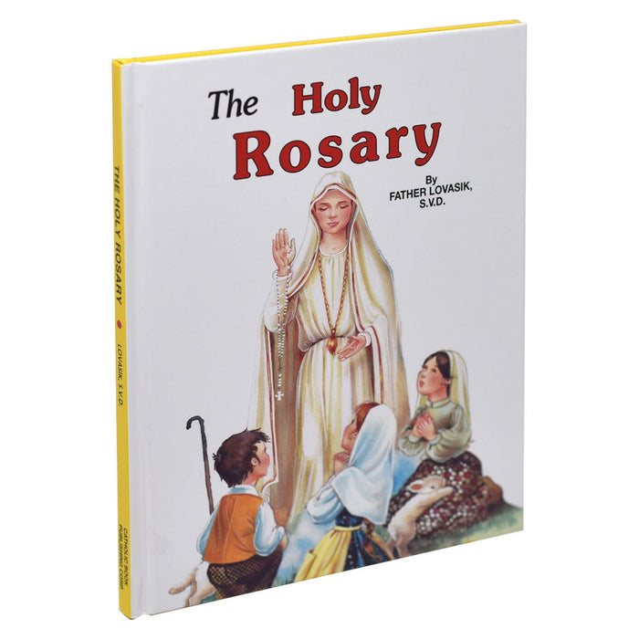 THE HOLY ROSARY