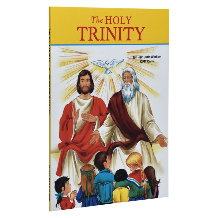 The Holy Trinity