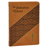 The Imitation Of Christ (Abridged Edition)