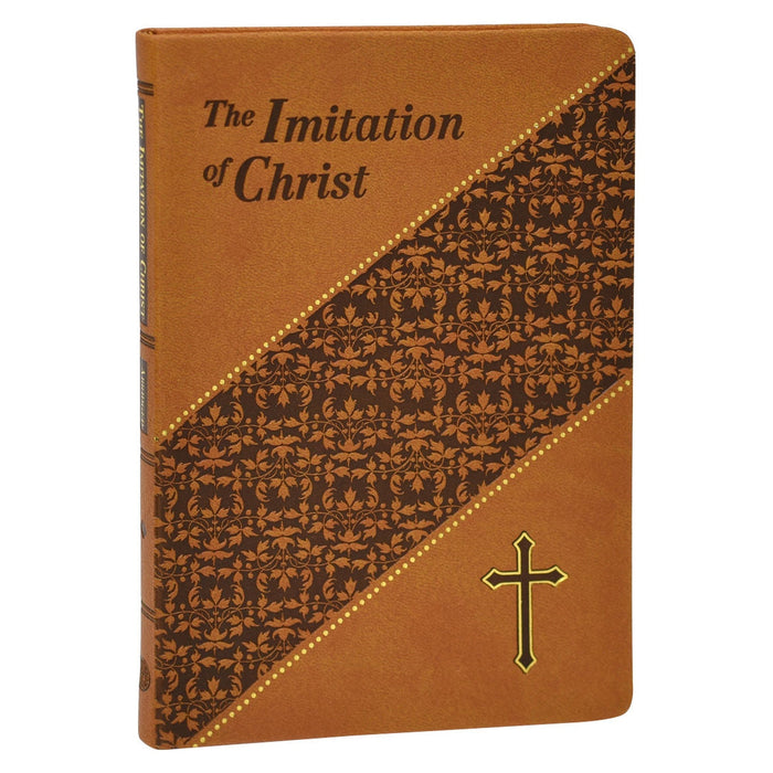 The Imitation Of Christ (Abridged Edition)