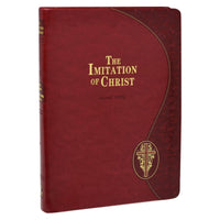 The Imitation Of Christ (Giant Type Edition)