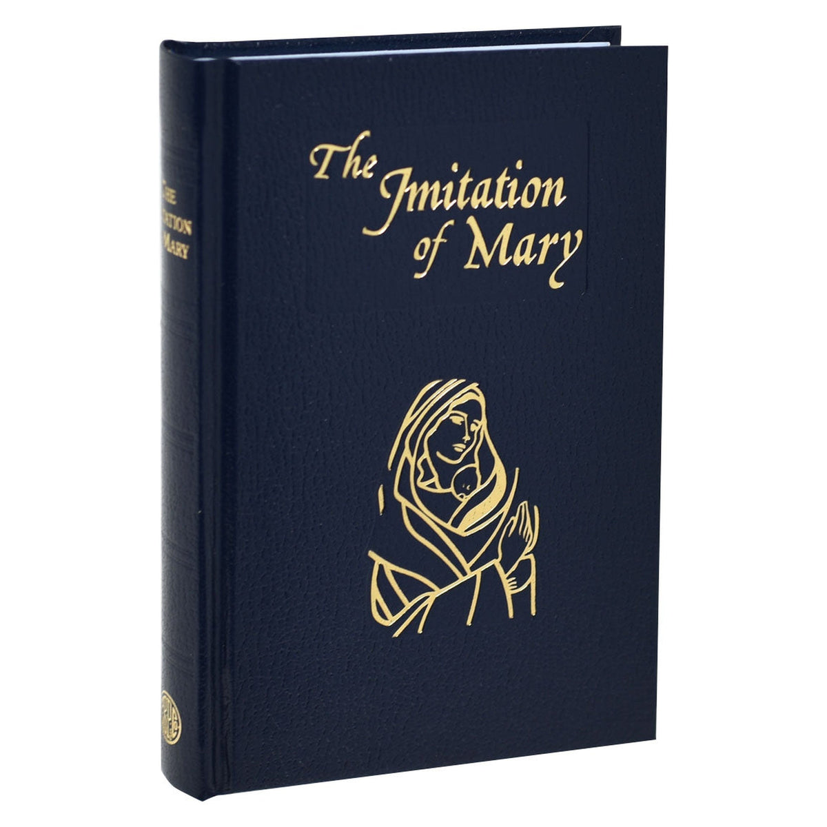 The Imitation Of Mary