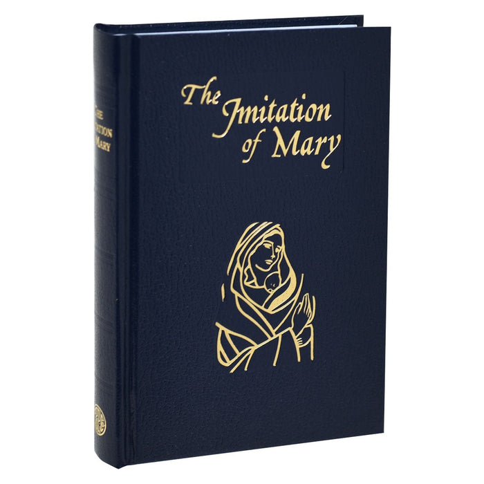 The Imitation Of Mary