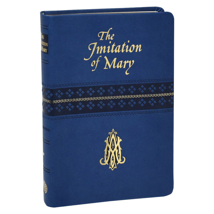 The Imitation Of Mary