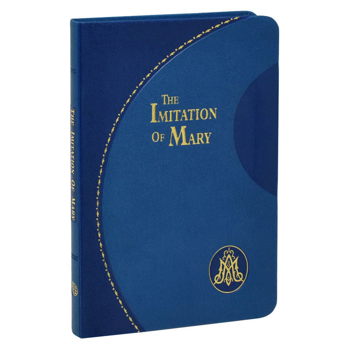 The Imitation Of Mary