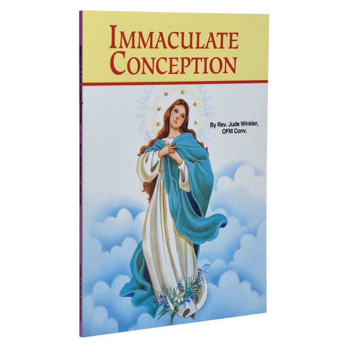The Immaculate Conception