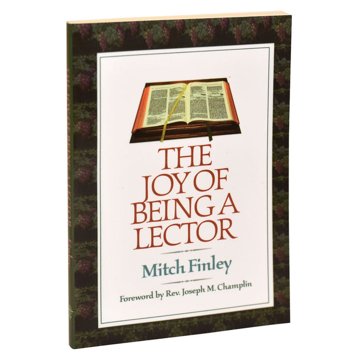 The Joy Of Being A Lector