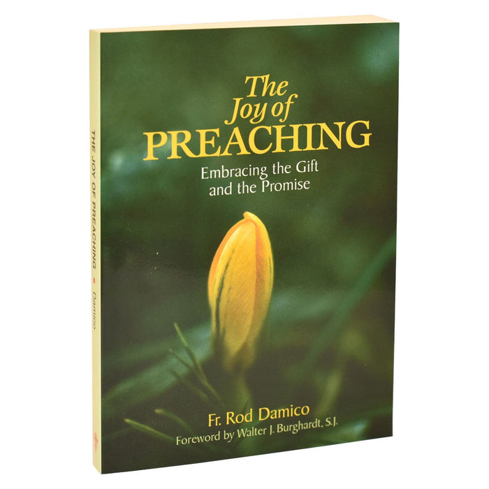 The Joy Of Preaching