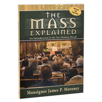The Mass Explained-Revised And Expanded Edition