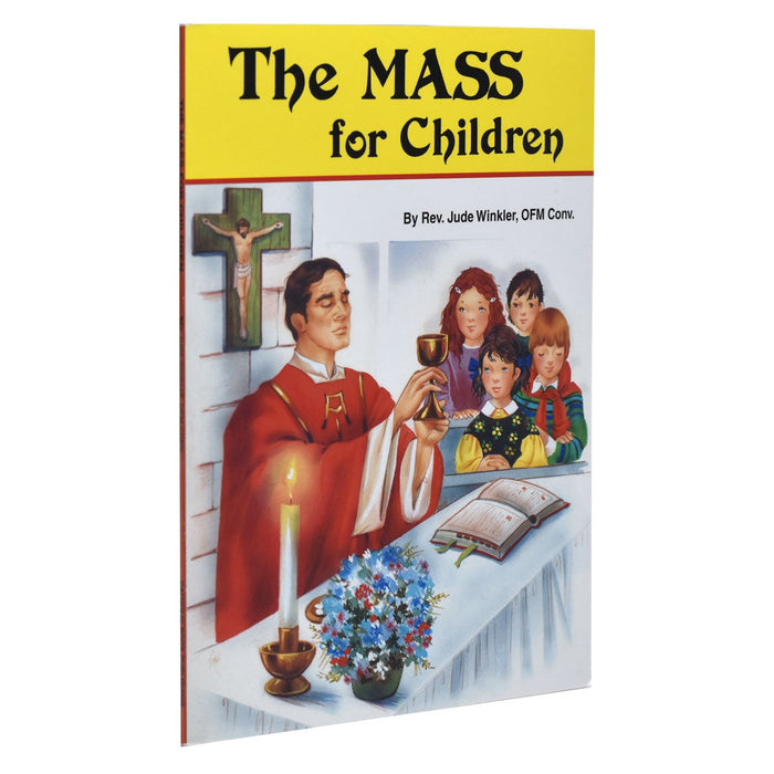 The Mass For Children