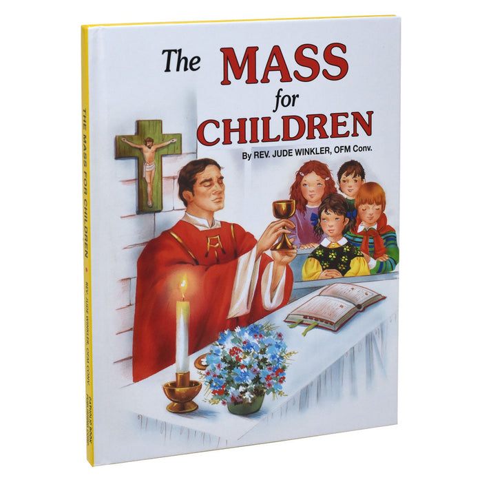 The Mass For Children
