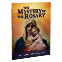 The Mystery Of The Rosary