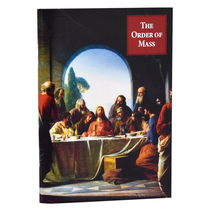The Order Of Mass
